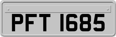 PFT1685