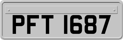 PFT1687