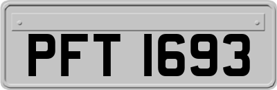 PFT1693