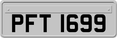 PFT1699
