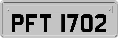 PFT1702
