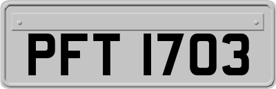 PFT1703