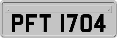 PFT1704