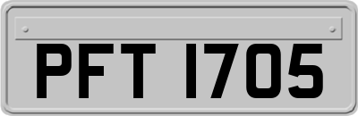 PFT1705