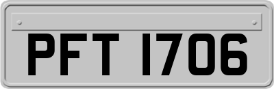 PFT1706