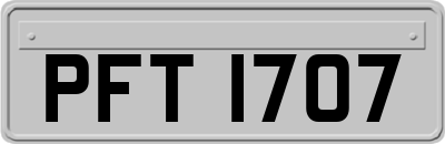 PFT1707