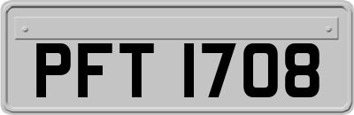 PFT1708