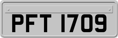 PFT1709