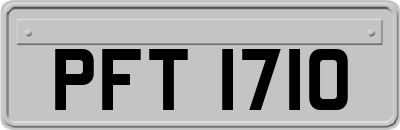 PFT1710