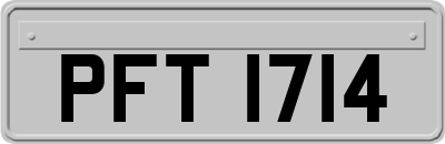 PFT1714