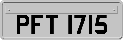 PFT1715