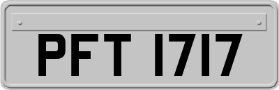 PFT1717