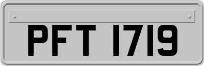 PFT1719