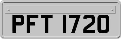 PFT1720