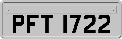PFT1722