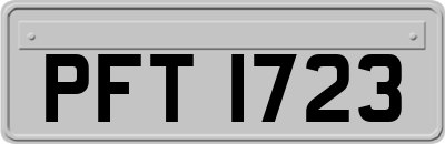 PFT1723