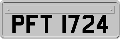 PFT1724