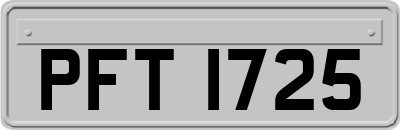 PFT1725