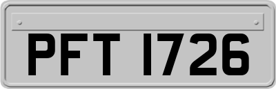 PFT1726