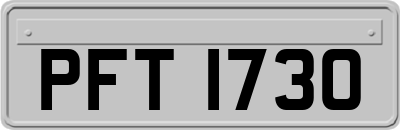 PFT1730