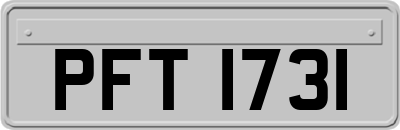 PFT1731