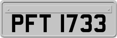 PFT1733