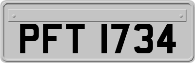 PFT1734