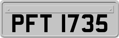 PFT1735