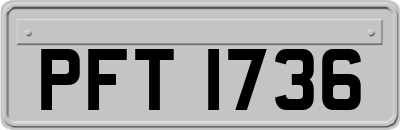 PFT1736