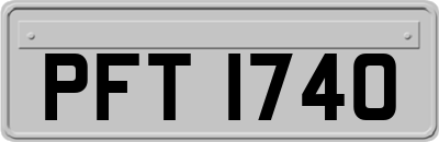 PFT1740