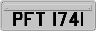 PFT1741