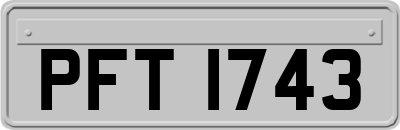 PFT1743
