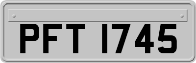 PFT1745