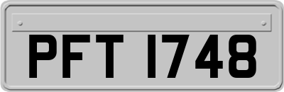 PFT1748