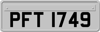 PFT1749