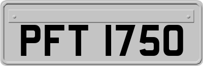 PFT1750