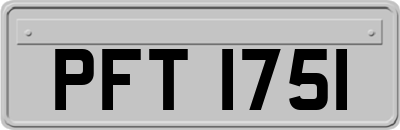 PFT1751
