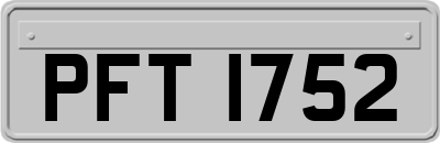 PFT1752