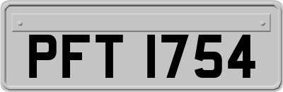PFT1754