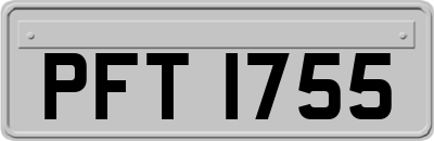 PFT1755
