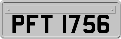 PFT1756