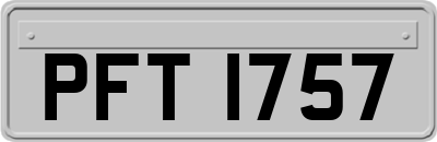 PFT1757
