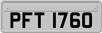 PFT1760