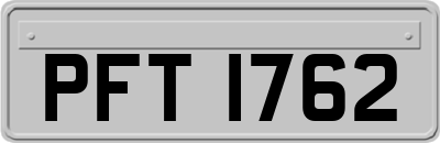 PFT1762