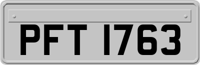 PFT1763
