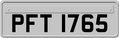 PFT1765