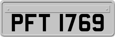 PFT1769