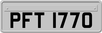 PFT1770