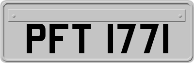 PFT1771