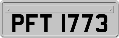 PFT1773